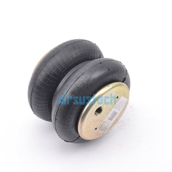 Contitech FD 200-19/2682045000 G3/4 Double Convoluted Rubber Air Spring