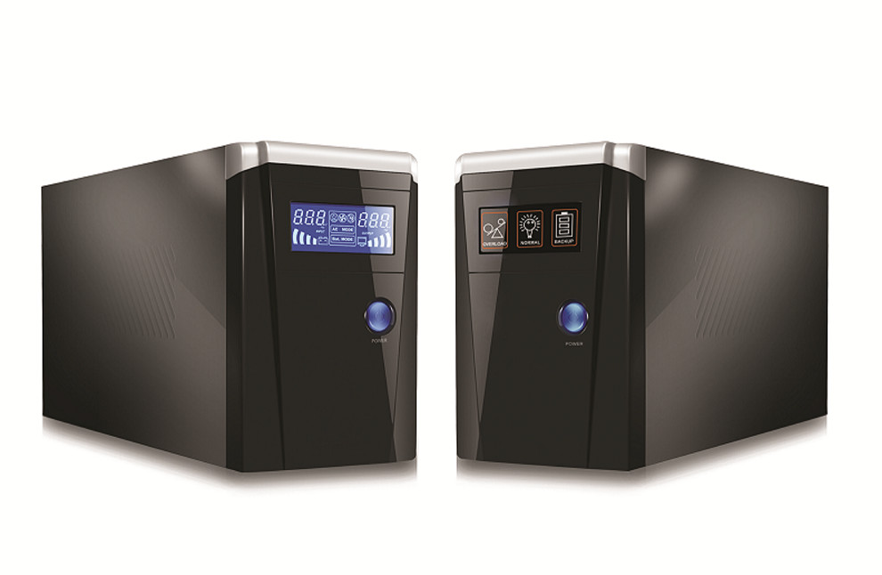 300W линия взаимодействующий UPS PWM для автономной поднимает систему