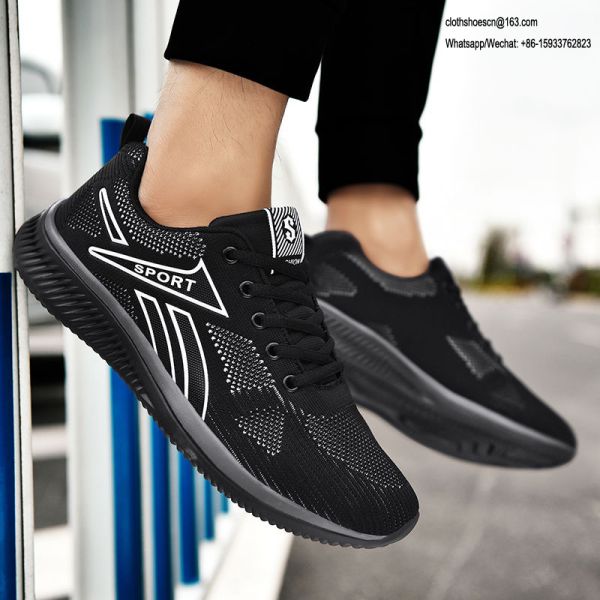 new design shoesWholesale Cheap Fashion Cotton Fabric Casual Men Sport Shoes