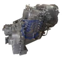 YB60002107 Ensemble de transmission automatique pour chargeuse sur pneus Hitachi ZW310-5A Boîte de vitesses Pièces de machines de construction Pièces d'origine de rechange