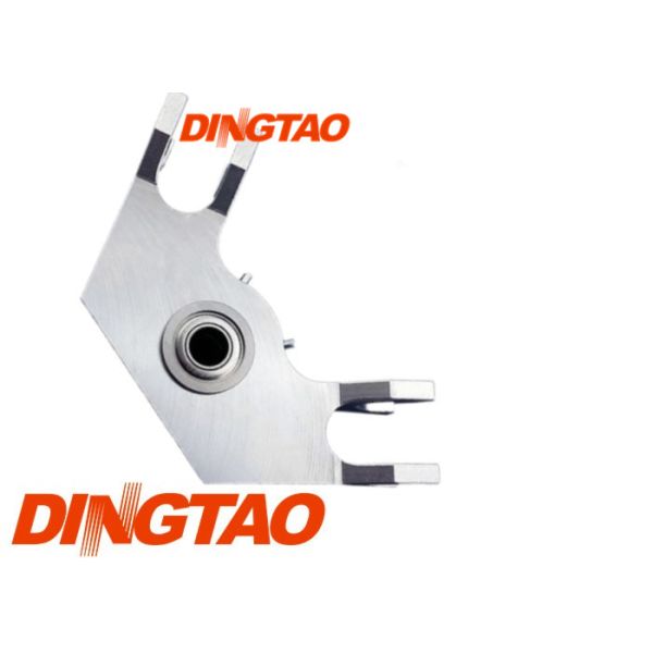 85630001 85630002 Gerber Cutter Parts GT1000 Yoke Assembly Sharpener