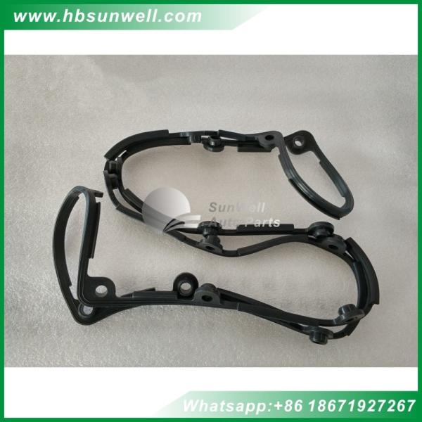 Cummins Rocker Lever Cover Gasket 3883220 3883221 XCEC M11 ISM11 QSM11 Heavy Truck Diesel Engine Spare Parts