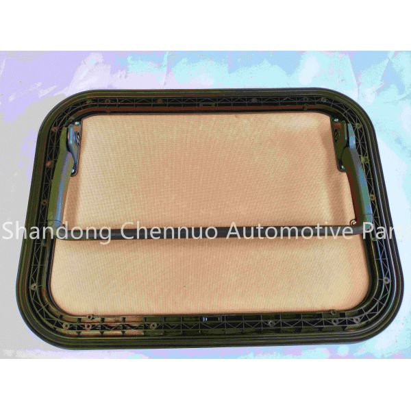 811W62941-6259 Manual Sunroof Panel Truck Parts