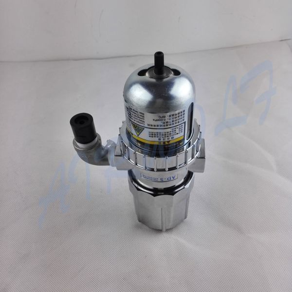 ОБЪЯВЛЕНИЕ фильтра средств рефрижерации дренажного клапана нержавеющей стали Ориона автоматическое - 5