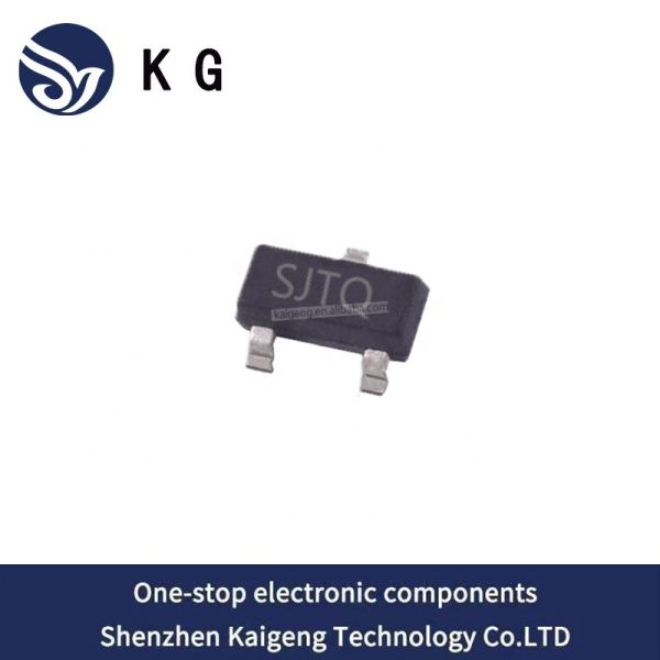 MCP120T-270I/TT SOT-23 Integrated Circuit Ic Chips Microchip Voltage Supervisor 3-Pin