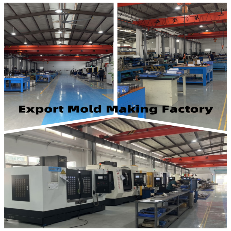 Custom Auto Plastic Injection Molding For New Energy Automotive Parts