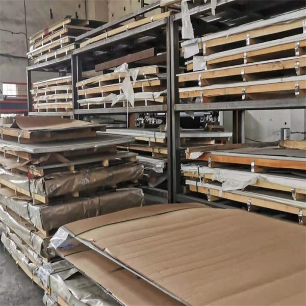 304 S32750 дуплекс листа нержавеющей стали 0.2mm супер