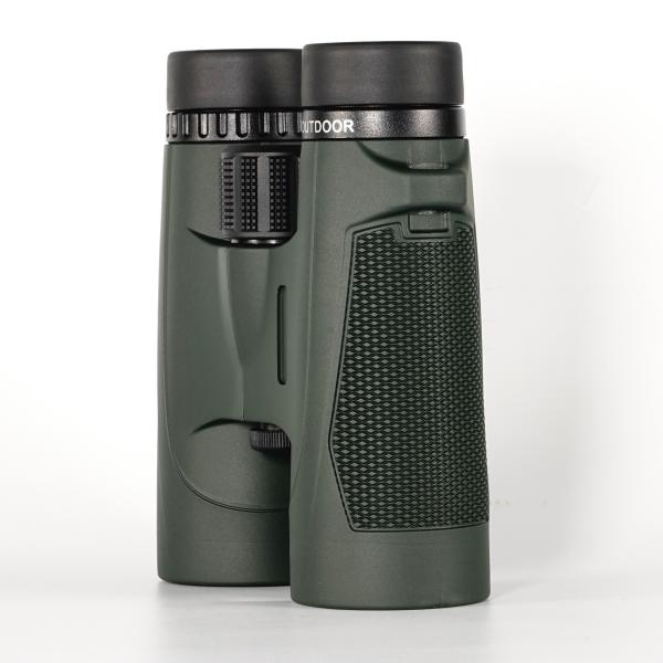 8x42 binoculars HD night vision waterproof high power viewing portable professional