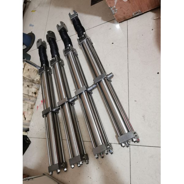 Hydraulic CylinderHSG125/70-300-300 140H-8R1TA100BB250-GAC00-YL-J 160H1R1CB50BB420-GAB00-Y-J 160H-1R1TC50BB600-GAB00-Y-J 140H-81TA80AB220-GAC-L-X 125JJHMIRN14MC208.00M1144 KHC-80/56/1950XV=700