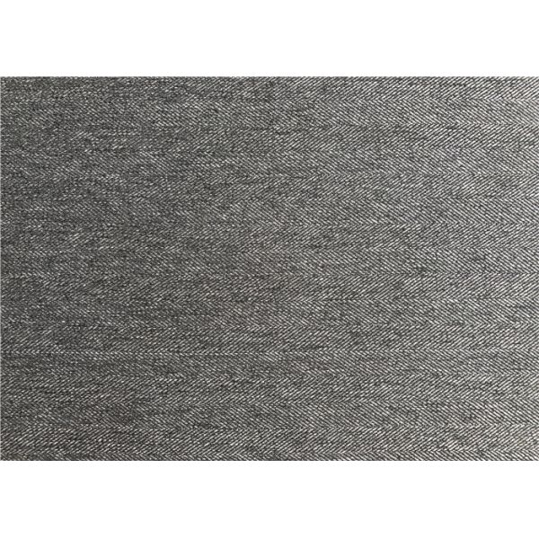 Herringbone Two - Tone Look Breathable Outdoor Fabric For Skiing Wear And Garments