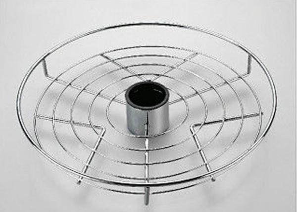 Dos acessórios modernos da decoração da cozinha da série da cremalheira da barra do armazenamento cremalheira durável do vinho do metal