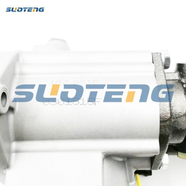 162-9610 1629610 Pompes à injection de carburant diesel Pompes diesel pour moteur 3216B