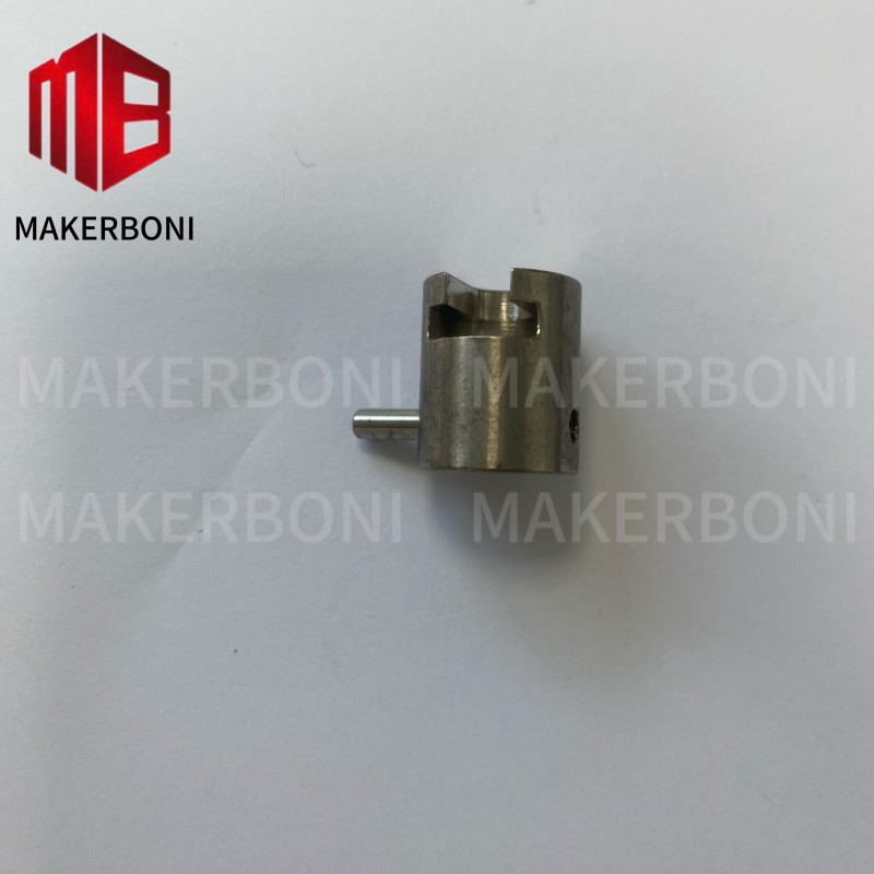 85964000 Replacement Slider for Gerber GTXL Cutter | High-Precision Steel Part