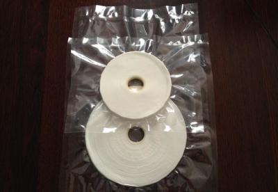 De SMT limpador tecido descartável do rolo de pano de limpeza não - para a utilização da sala de limpeza