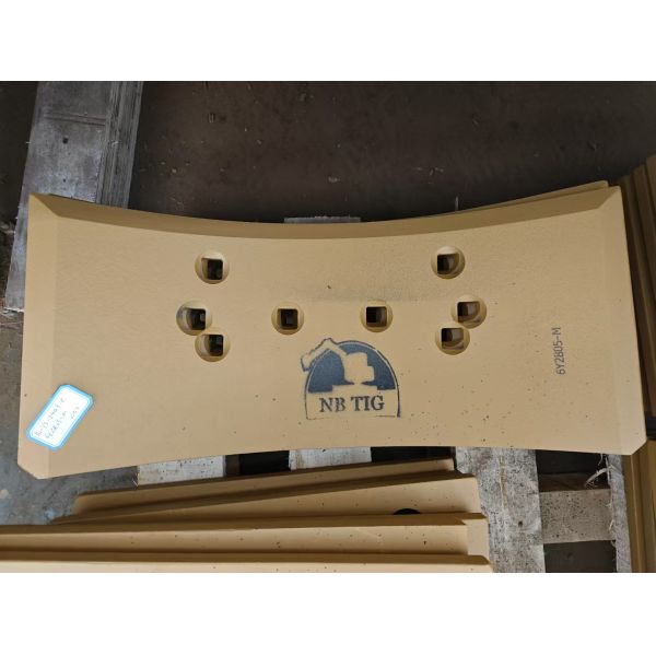 TIG Brand casting and forging  Bucket Teeth Rock Bucket Teeth 205-70-19570 For PC200 Komatasu Machine