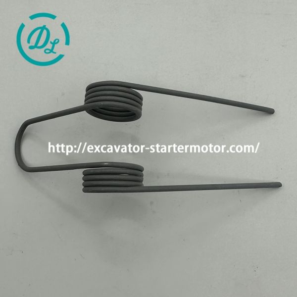 エクスカバ スタート スプリング GN74A00007S003 コベルコ ターンクレーン 部品 0723287679000010