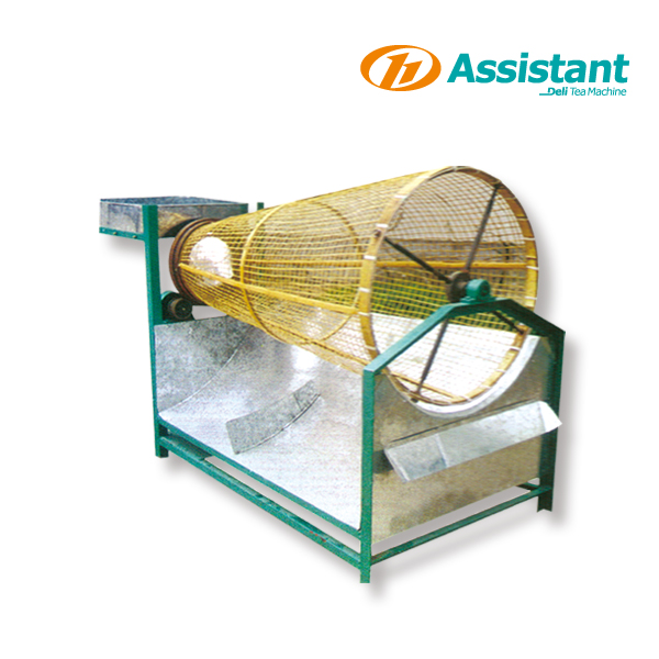 0.37kw Driving Power Orthodox Tea Processing Machine for Green Tea Manufacturing Machinery