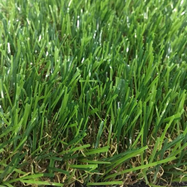 Strict Tested Artificial Sports Turf Harmless To Human SGS CE Approved