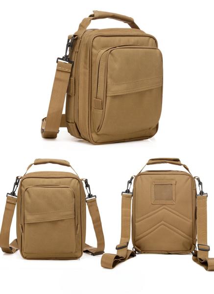 10L Lightweight Running Backpack 600D Compact Outdoor Travel Backpack With 9 Color Options