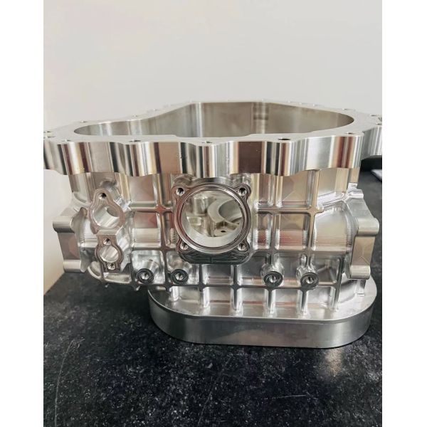 China-Made CNC Machining Services on Cast Iron Forged Steel & Stainless Steel Alloy Casting Customized Forged in Iron