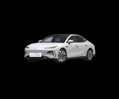 GEELY GALAXY E8 2024 550KM PRO