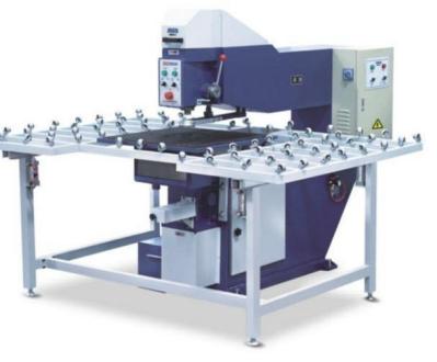 Glass Tempering Machine with Advanced Glass Drilling Function and 1000kg Capacity