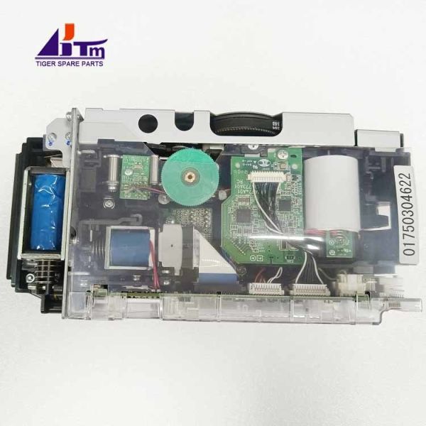 1750304622 01750304622 Diebold Nixdorf DN250A Card Reader ICT3H5-3AD2792 ATM Spare Parts