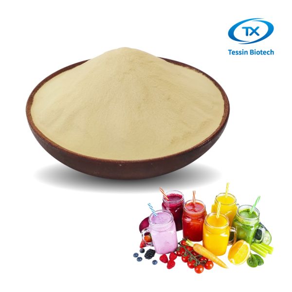 Hydrolysate Yeast Protein Powder Functional Ingredient In Bulk