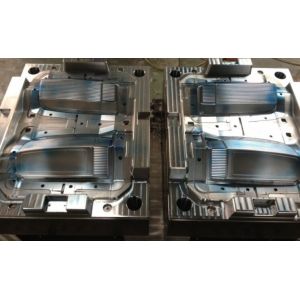 Plastic Injection Tooling
