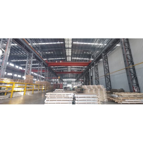 10mm Thick 316l Stainless Steel Plate Asme Spot 0.3mm