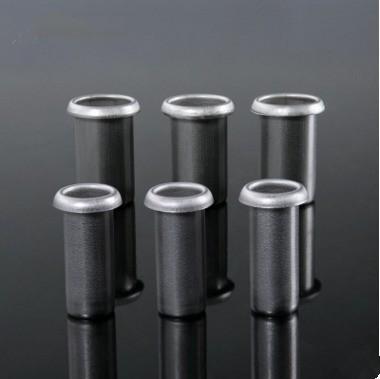 Stainless Steel Carbon Steel Precision Metal Stamping Parts Laser Cutting Custom
