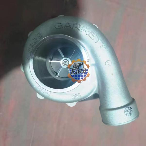 114400-3170 114400-3360 For EX400-3 6RB1 Turbo Diesel Engine Spare Parts
