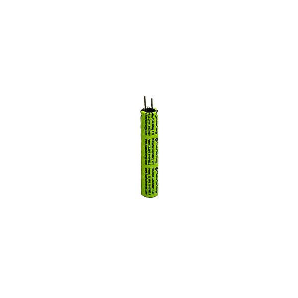 32000 baterias de lítio médias HCC0860 das épocas 3.7V 270mAh para brinquedos