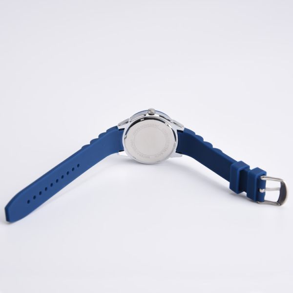 Brand New Silicone Watch Wristband Watch for Women DWG--R0058