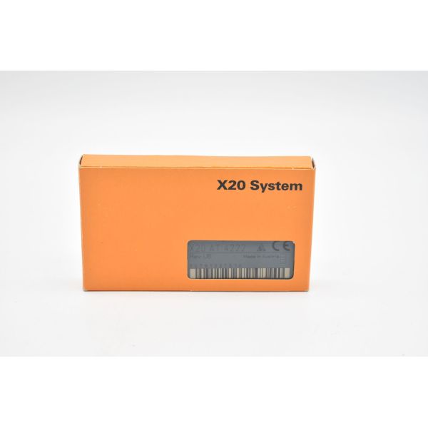 Входные сигналы модуля 4 I/O СИСТЕМЫ PLC X20AT4222 B&R X20 для измерения температуры сопротивления