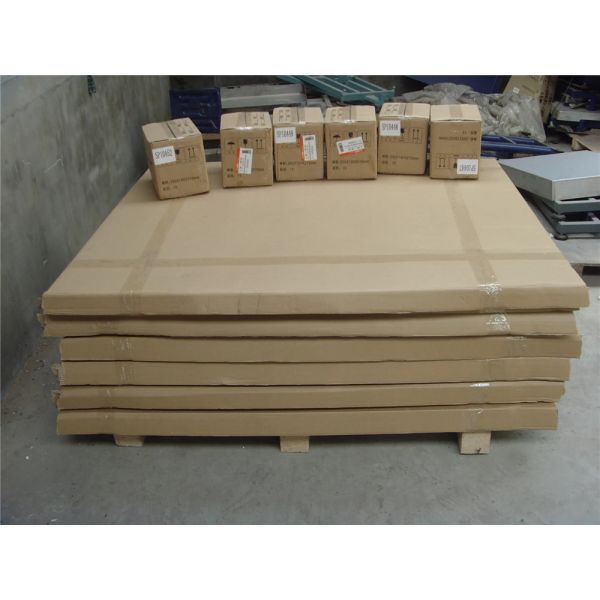 Electronic Heavy Duty Weighing Scale 1000kg 2000kg 3000kg 5000kg With Printer