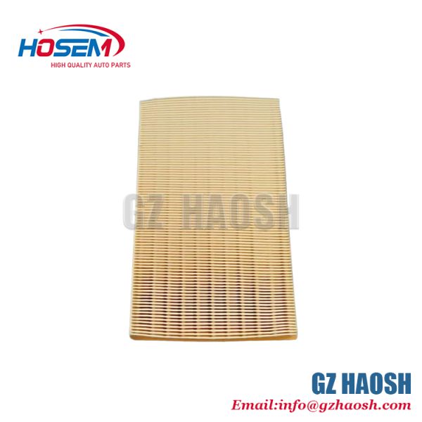 18*27.5 Air Grid High-density Filter for V348 Engine Air Filter Grid