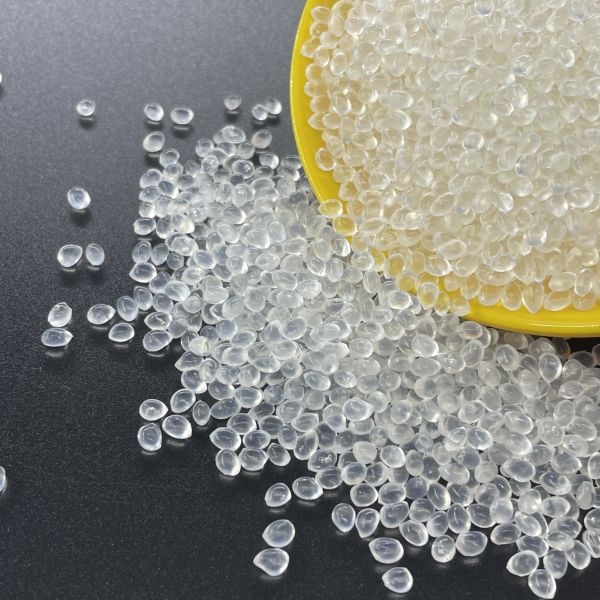 Polyester TPU Granules Polymer Has Good Physical Properties And Is Wear-Resistant