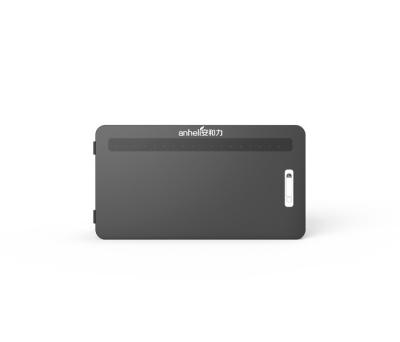 8S segurança Ipad Mini Mobile Device Charging Cart 18kg