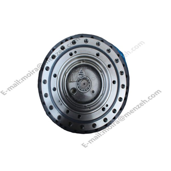 K1011413A 170401-00039 K1003939A Excavator Travel Gearbox Fit DX255 SL255LC-V DH258-7 DX260 DH255-5
