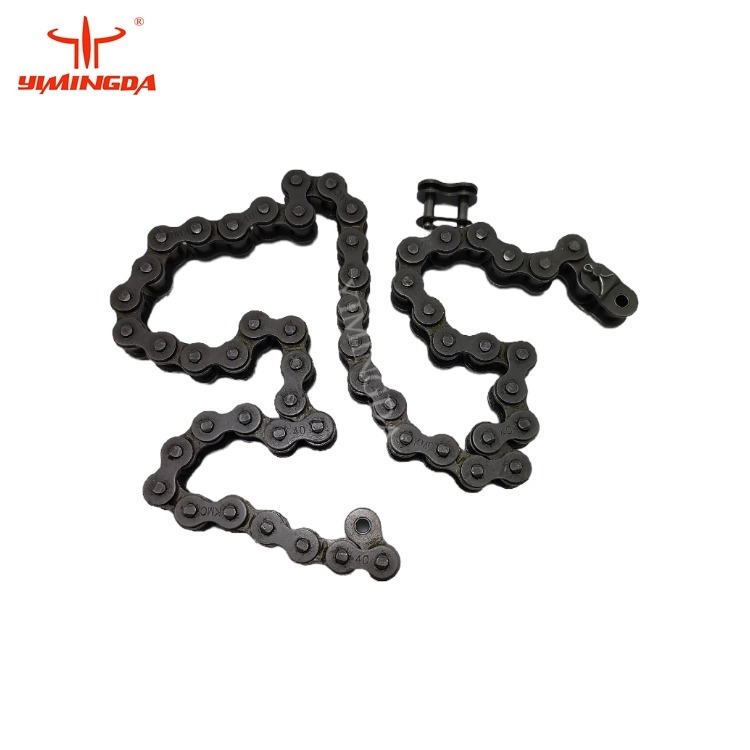 R40L57 CHAIN for OSHIMA Auto Cutter Machine Parts