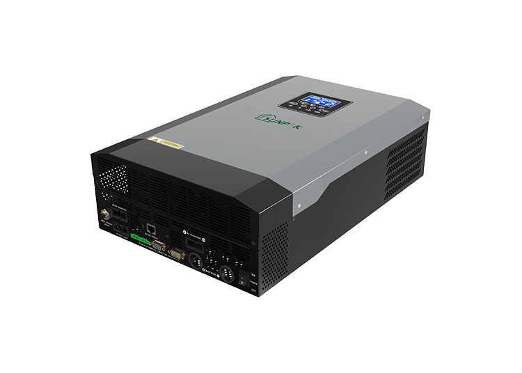 Контроль Spf 5kw Wifi инвертора SUNPOK с решетки солнечного Inverte