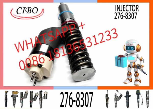 Excavadora C9 para E330C E330D E336D Motor inyector de alambre de arnés 419-0841 215-3249 276-8307