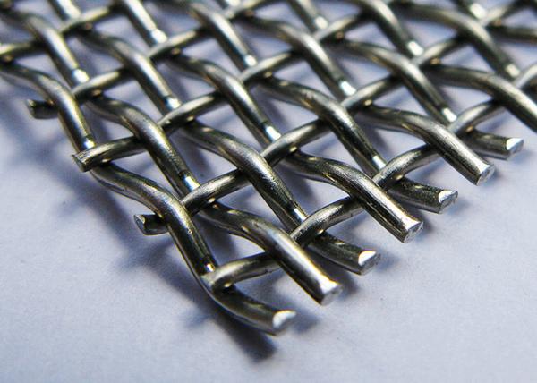 Rolo de aço inoxidável resistente a ácidos e álcalis com largura flexível
