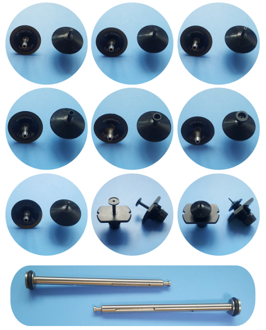 Boca AF06042 AF10071 AF12080 de SONY SMT para el equipo superficial de la tecnología del soporte