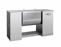 Machine de mélange de poudre sèche écologique de la série CH