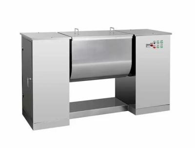 Eco Friendly Dry Powder Mixer Machine CH Series High Shear Mixer