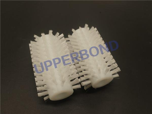 Nylon industriel nettoyant les brosses courtes pour la machine de fabrication des cigarettes