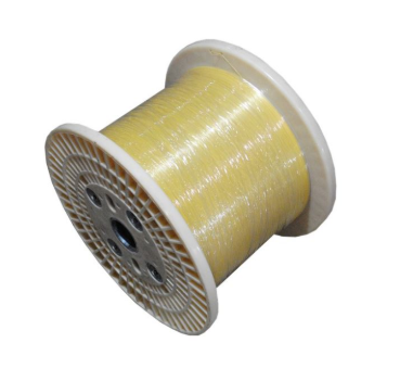 Пултрузии подвергают механической обработке стеклоткани усилили пластиковое FRP для кабеля стекловолокна