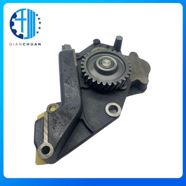 Az1500070021aa Truck Engine Parts Oil Pump Gr0242